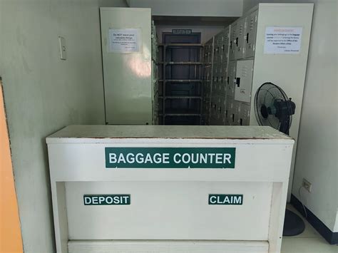 baggage counter bgc|Baggage/Luggage counter in BGC : r/phtravel .
